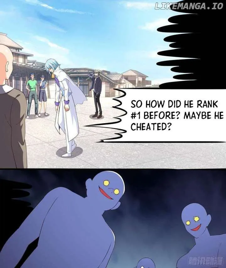 I Opened A Harem in Hell Chapter 46 page 40