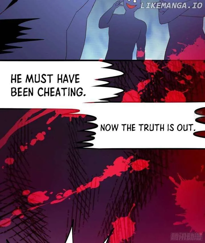 I Opened A Harem in Hell Chapter 46 page 41