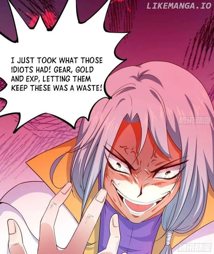 I Opened A Harem in Hell Chapter 46 page 42