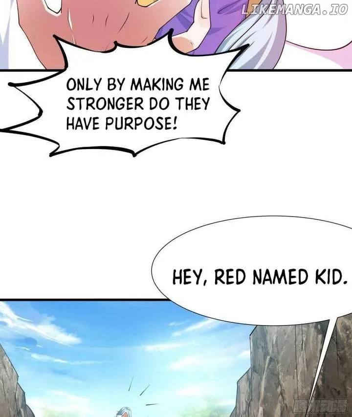 I Opened A Harem in Hell Chapter 46 page 43