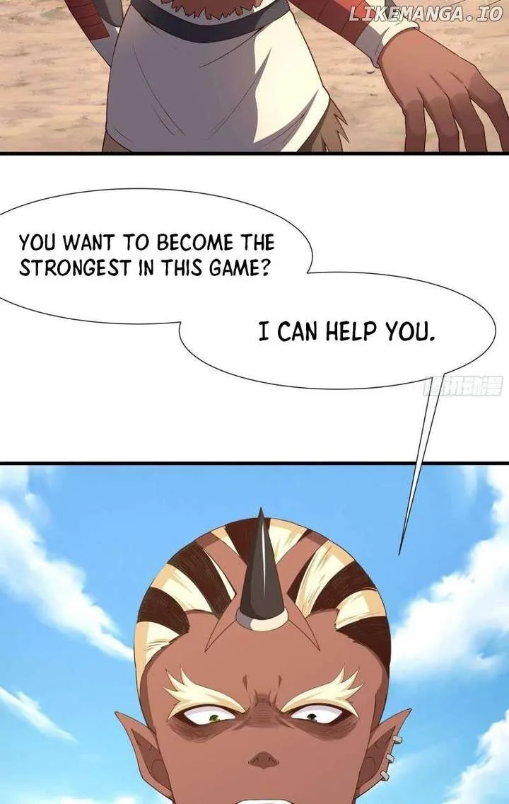 I Opened A Harem in Hell Chapter 46 page 45