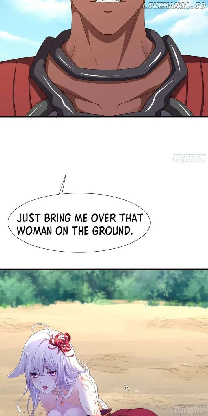 I Opened A Harem in Hell Chapter 46 page 46