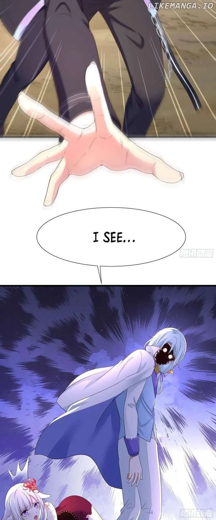 I Opened A Harem in Hell Chapter 46 page 48
