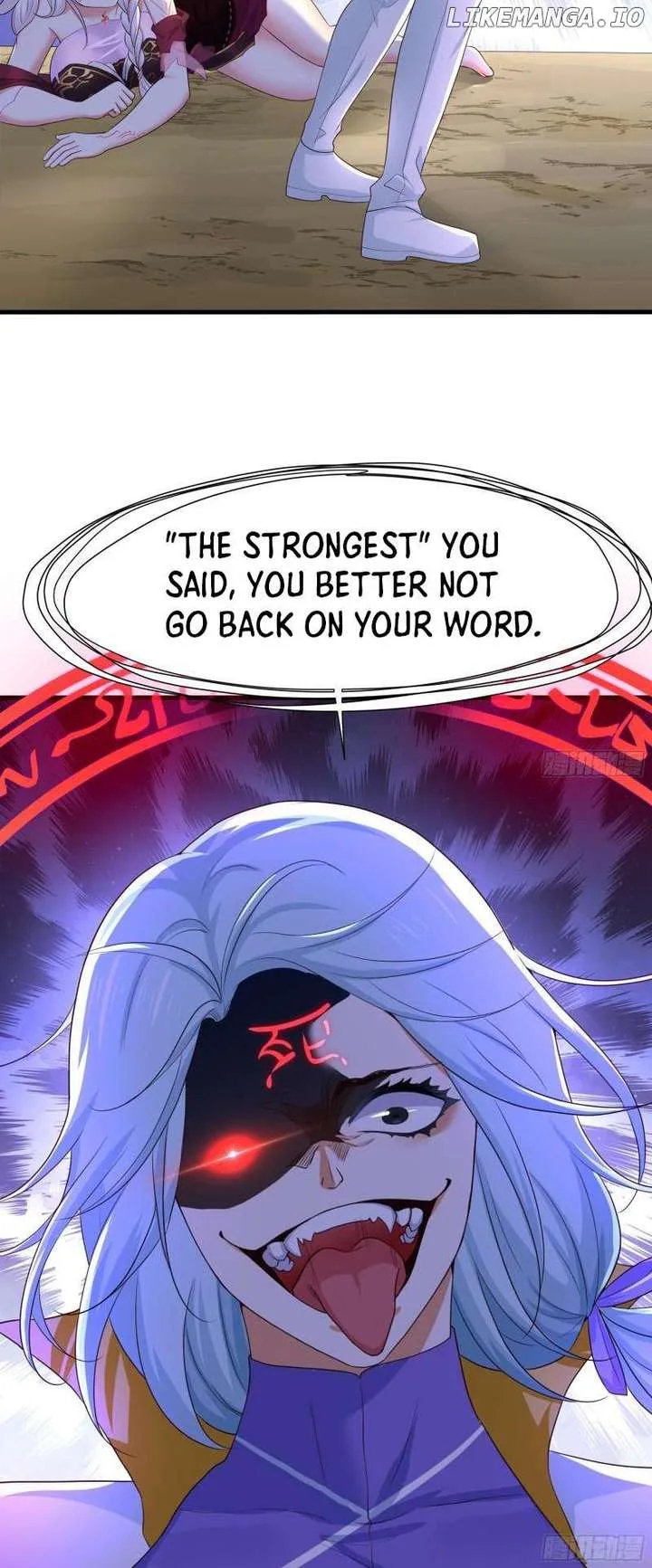 I Opened A Harem in Hell Chapter 46 page 49
