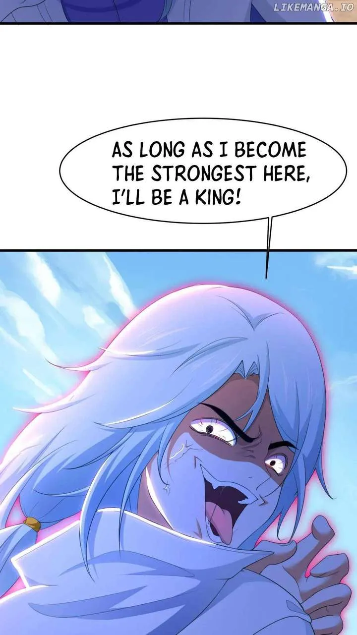 I Opened A Harem in Hell Chapter 47 page 5