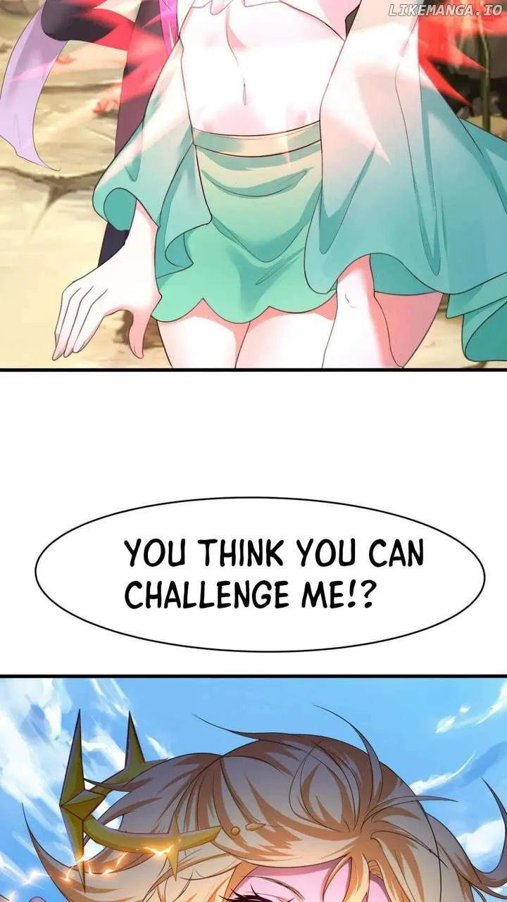 I Opened A Harem in Hell Chapter 47 page 11