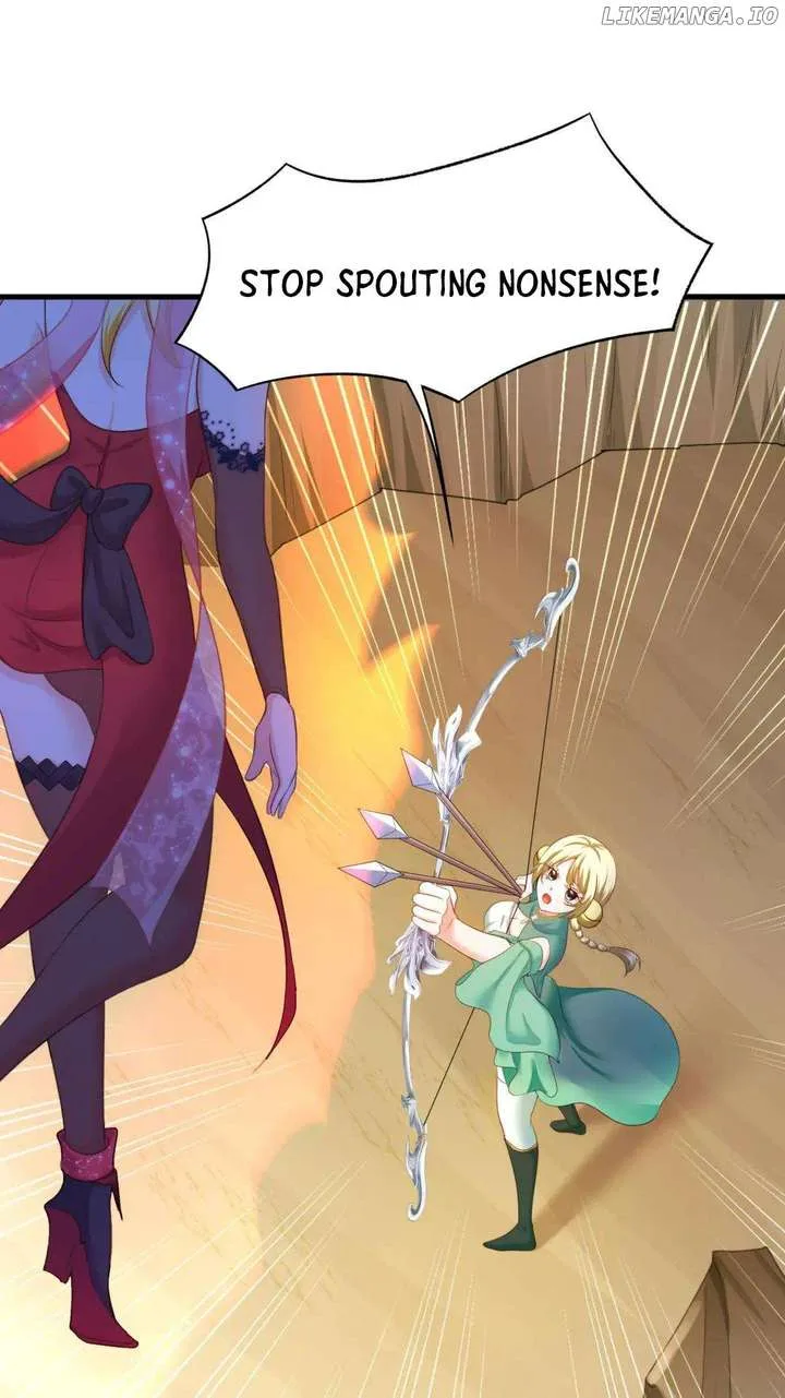 I Opened A Harem in Hell Chapter 47 page 9