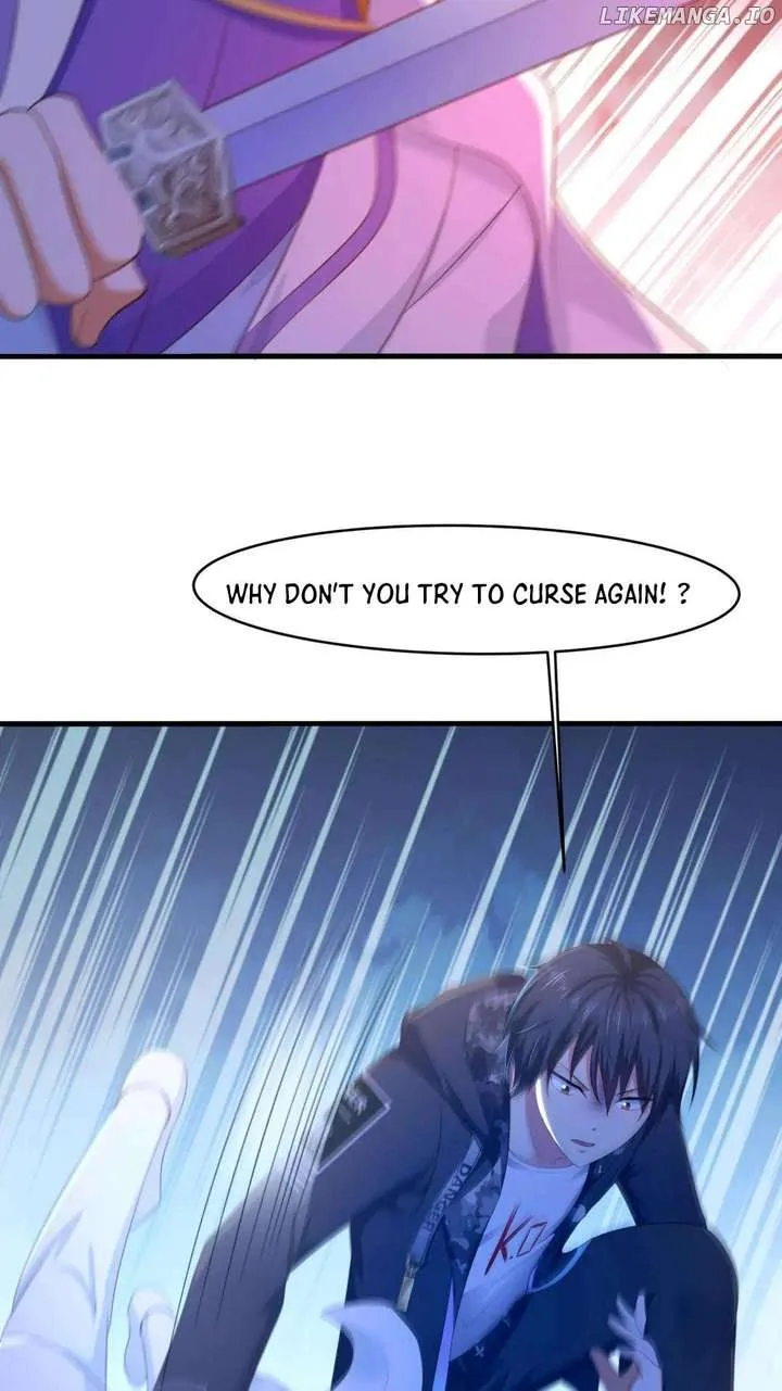 I Opened A Harem in Hell Chapter 47 page 16