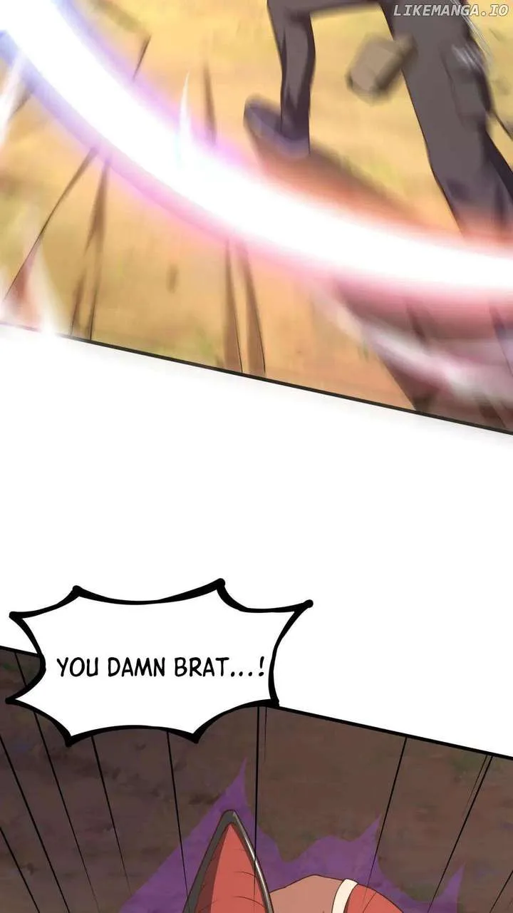 I Opened A Harem in Hell Chapter 47 page 35