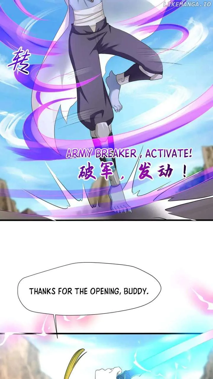 I Opened A Harem in Hell Chapter 47 page 32