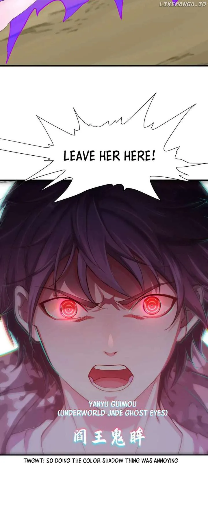 I Opened A Harem in Hell Chapter 47 page 25