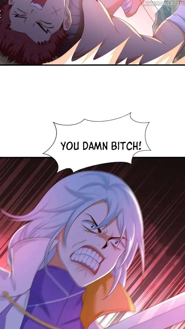 I Opened A Harem in Hell Chapter 47 page 15