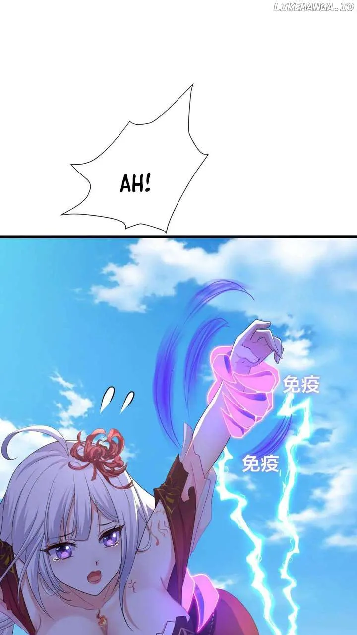 I Opened A Harem in Hell Chapter 47 page 22