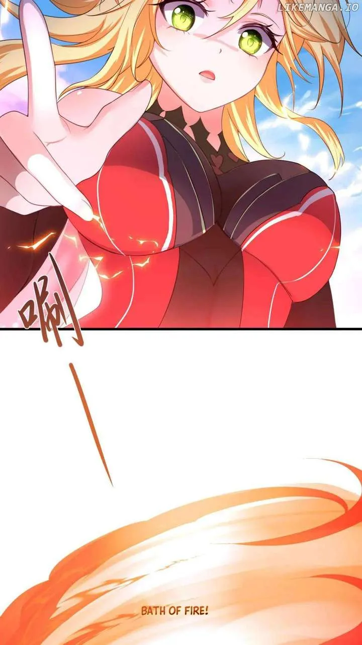 I Opened A Harem in Hell Chapter 47 page 12