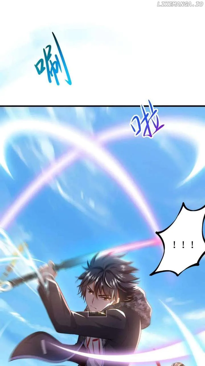I Opened A Harem in Hell Chapter 47 page 38
