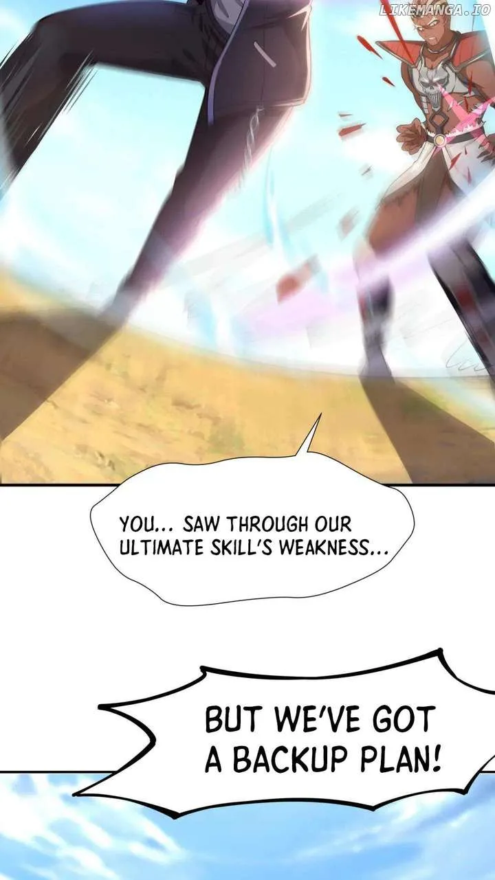 I Opened A Harem in Hell Chapter 47 page 39