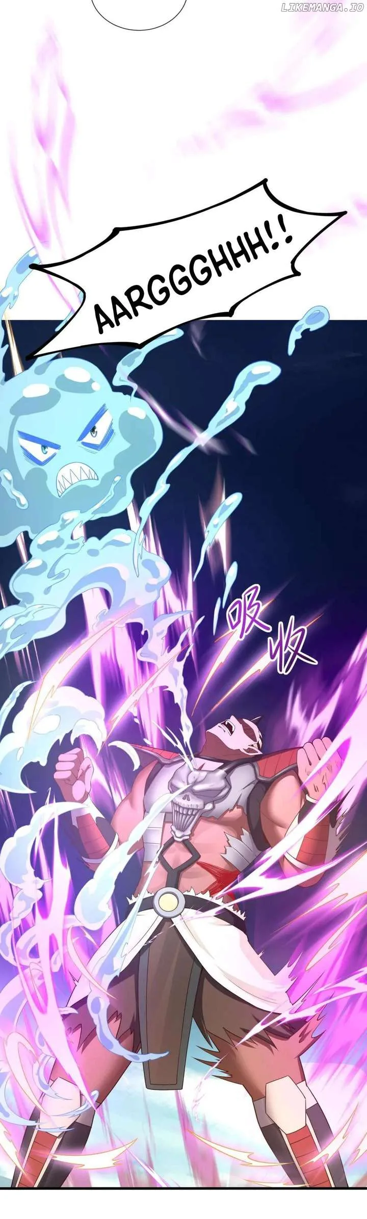 I Opened A Harem in Hell Chapter 47 page 41