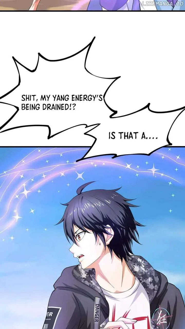 I Opened A Harem in Hell Chapter 47 page 43
