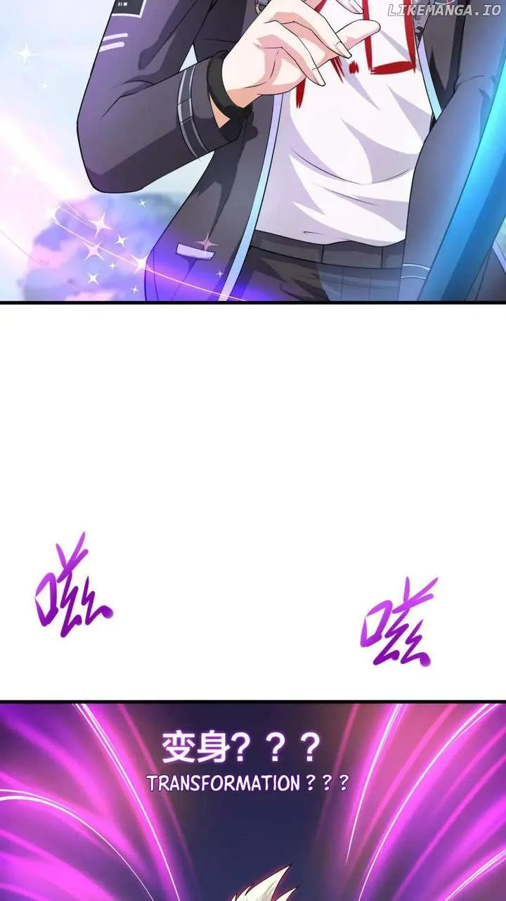 I Opened A Harem in Hell Chapter 47 page 44