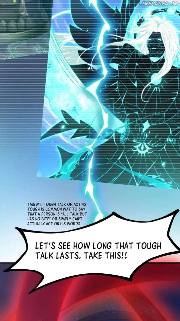 I Opened A Harem in Hell Chapter 48 page 30