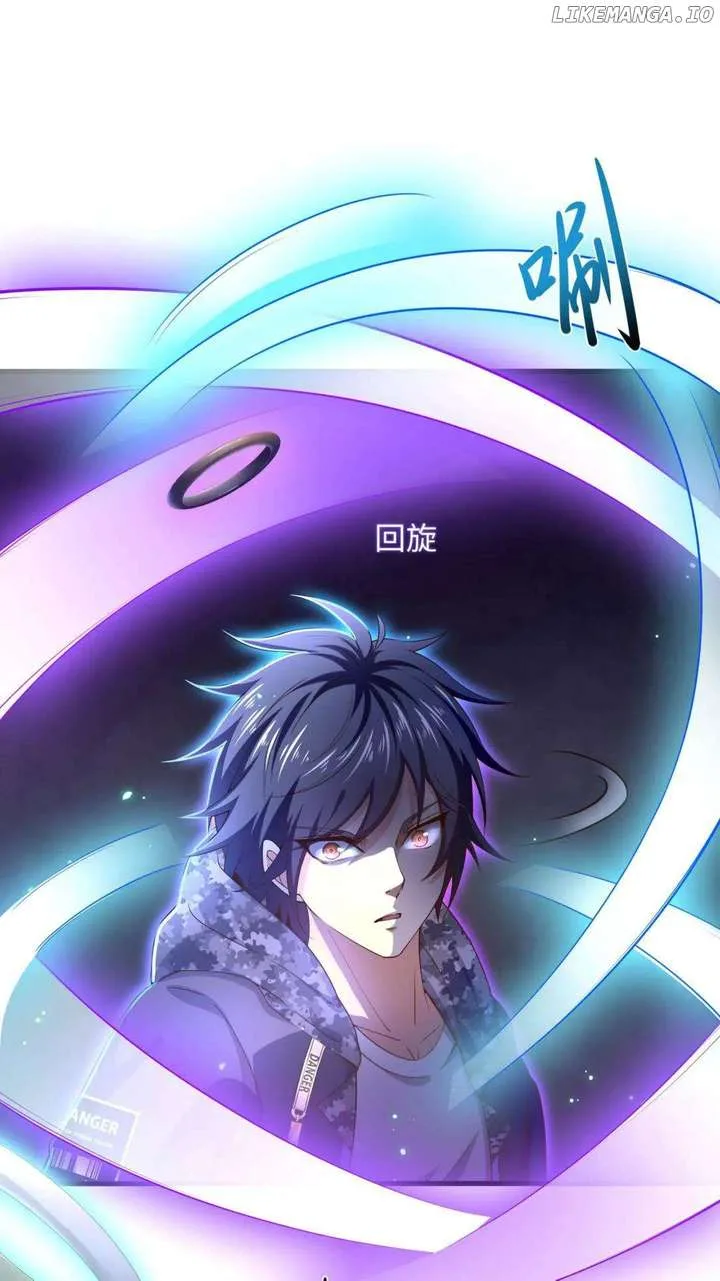 I Opened A Harem in Hell Chapter 48 page 25