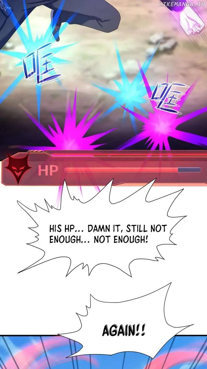 I Opened A Harem in Hell Chapter 48 page 19