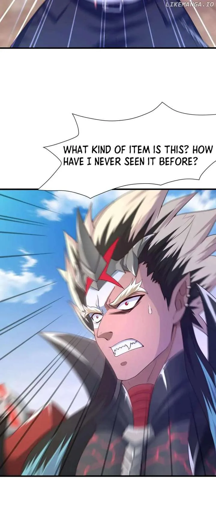 I Opened A Harem in Hell Chapter 48 page 13