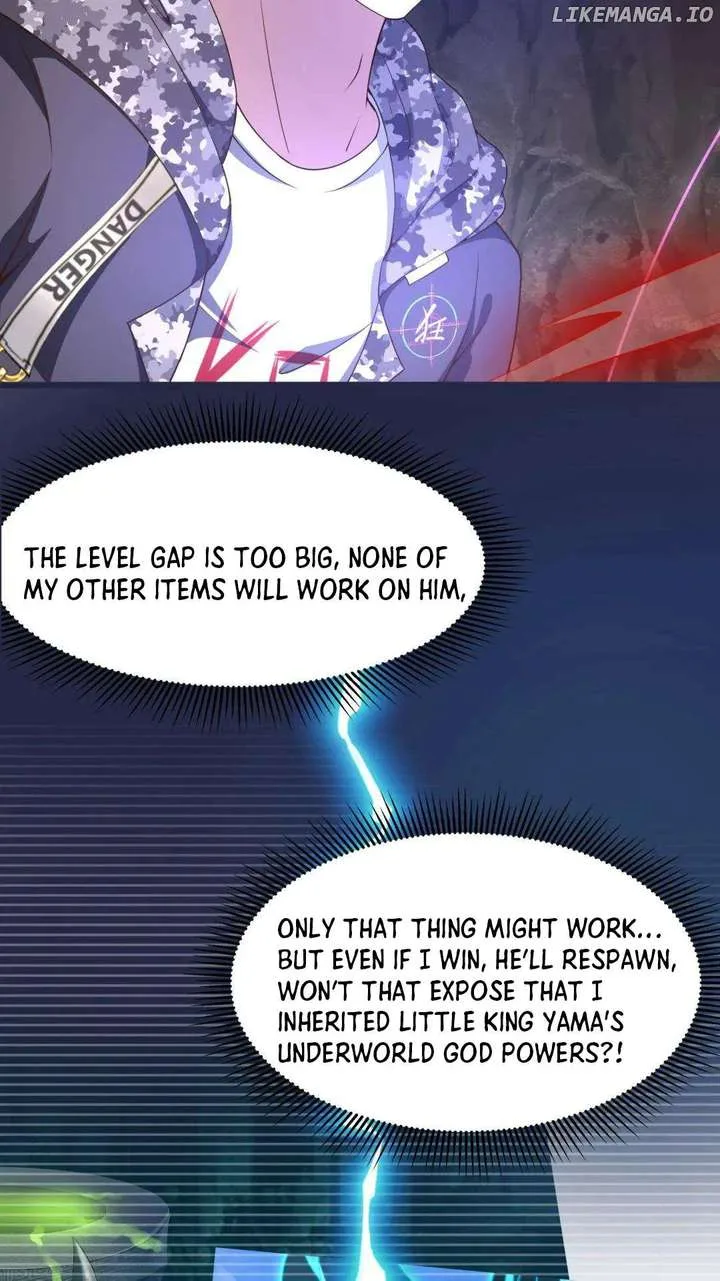 I Opened A Harem in Hell Chapter 48 page 29