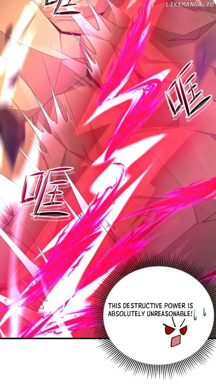 I Opened A Harem in Hell Chapter 48 page 9