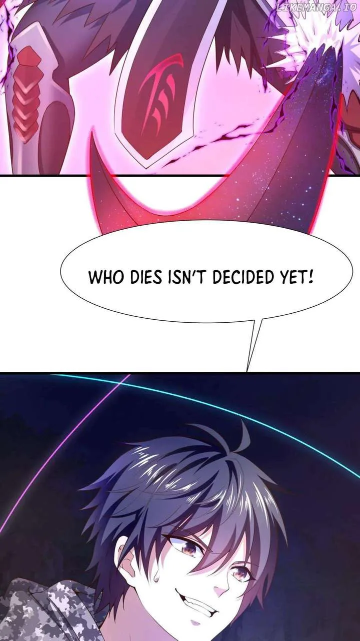 I Opened A Harem in Hell Chapter 48 page 28