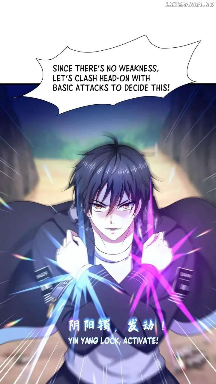 I Opened A Harem in Hell Chapter 48 page 12