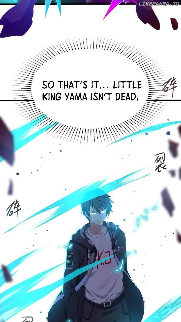 I Opened A Harem in Hell Chapter 48 page 39