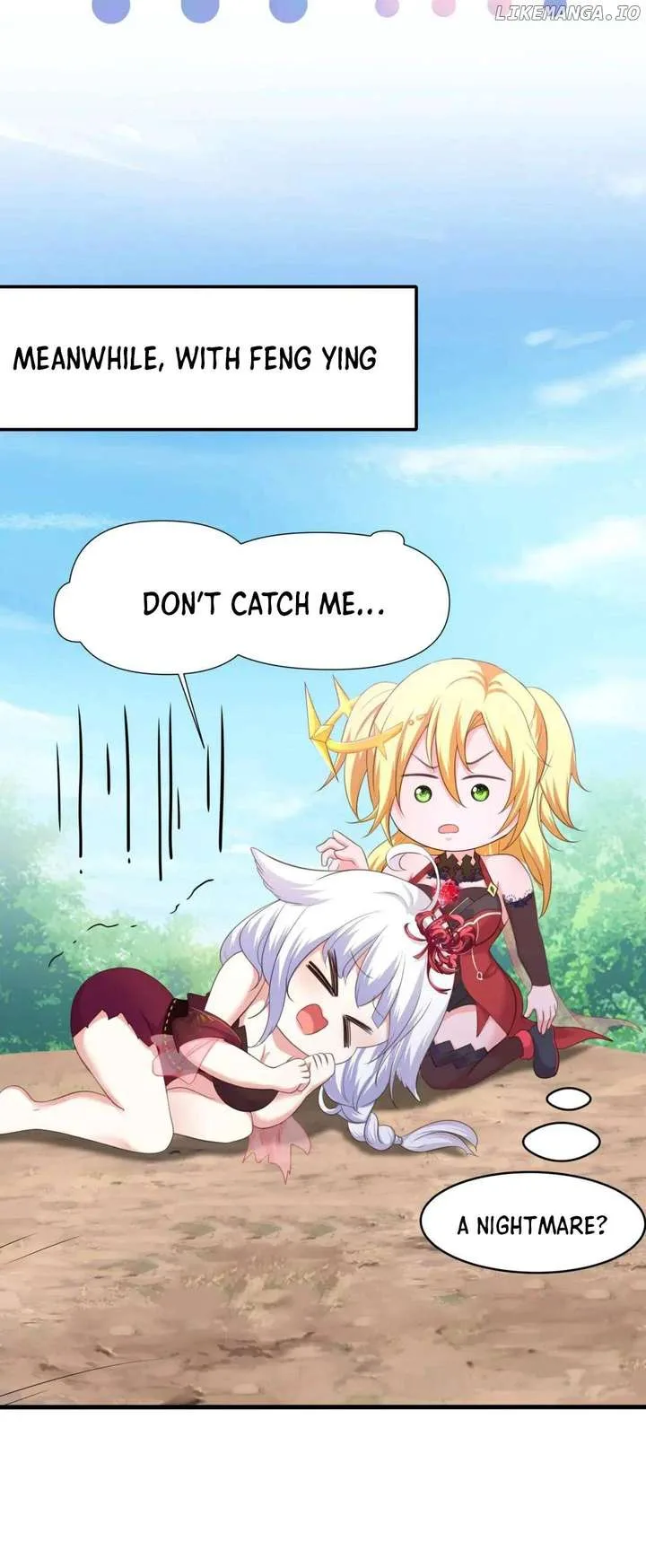 I Opened A Harem in Hell Chapter 48 page 44