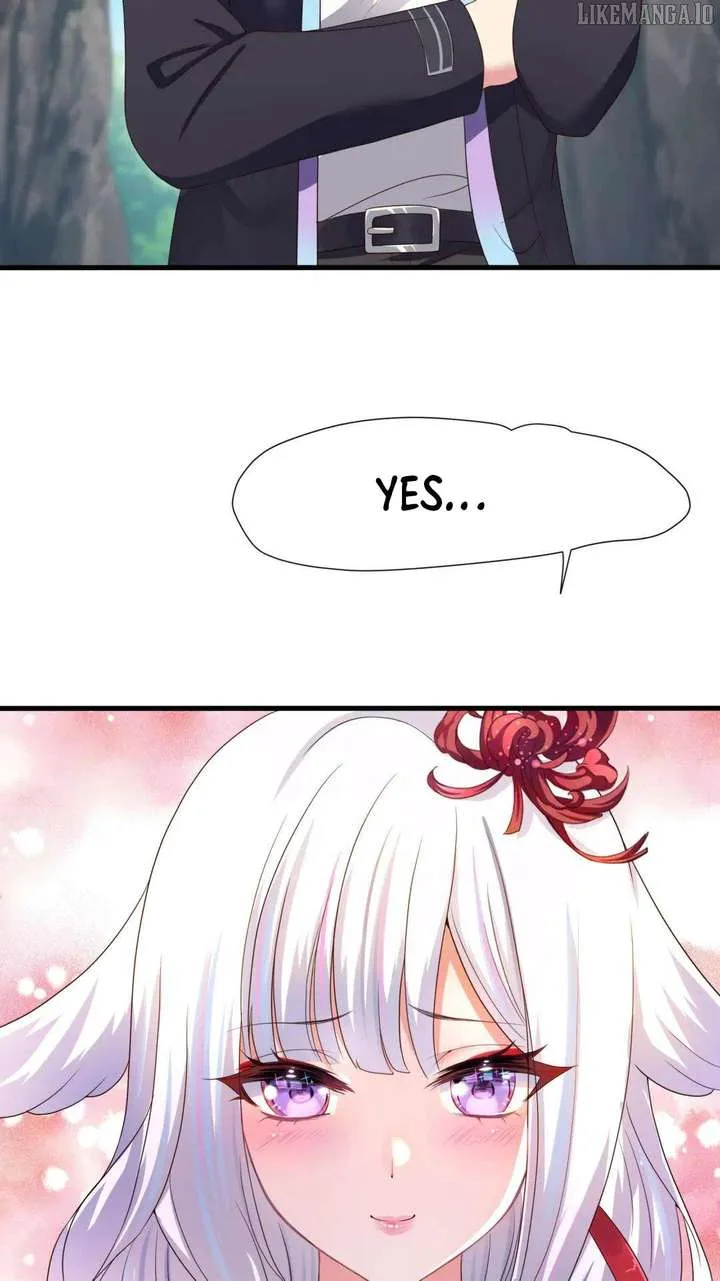 I Opened A Harem in Hell Chapter 49 page 12