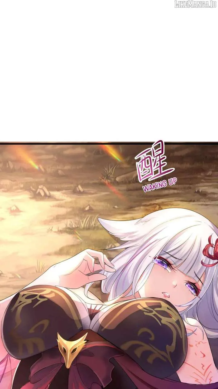 I Opened A Harem in Hell Chapter 49 page 2