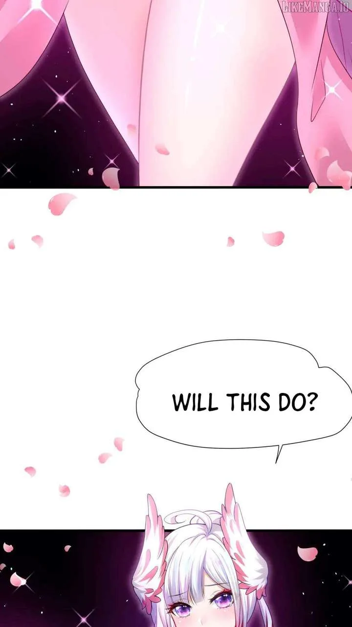 I Opened A Harem in Hell Chapter 49 page 26