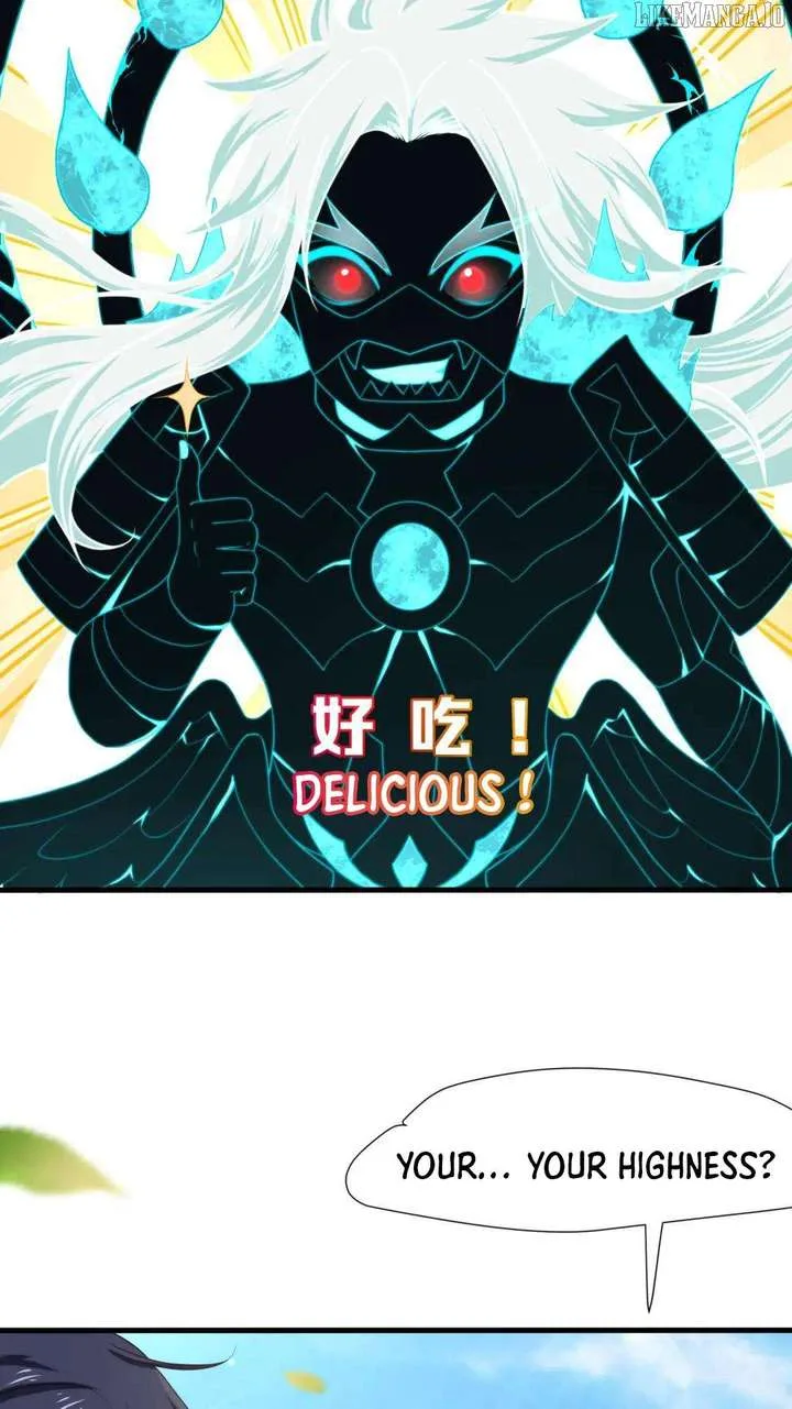 I Opened A Harem in Hell Chapter 49 page 9