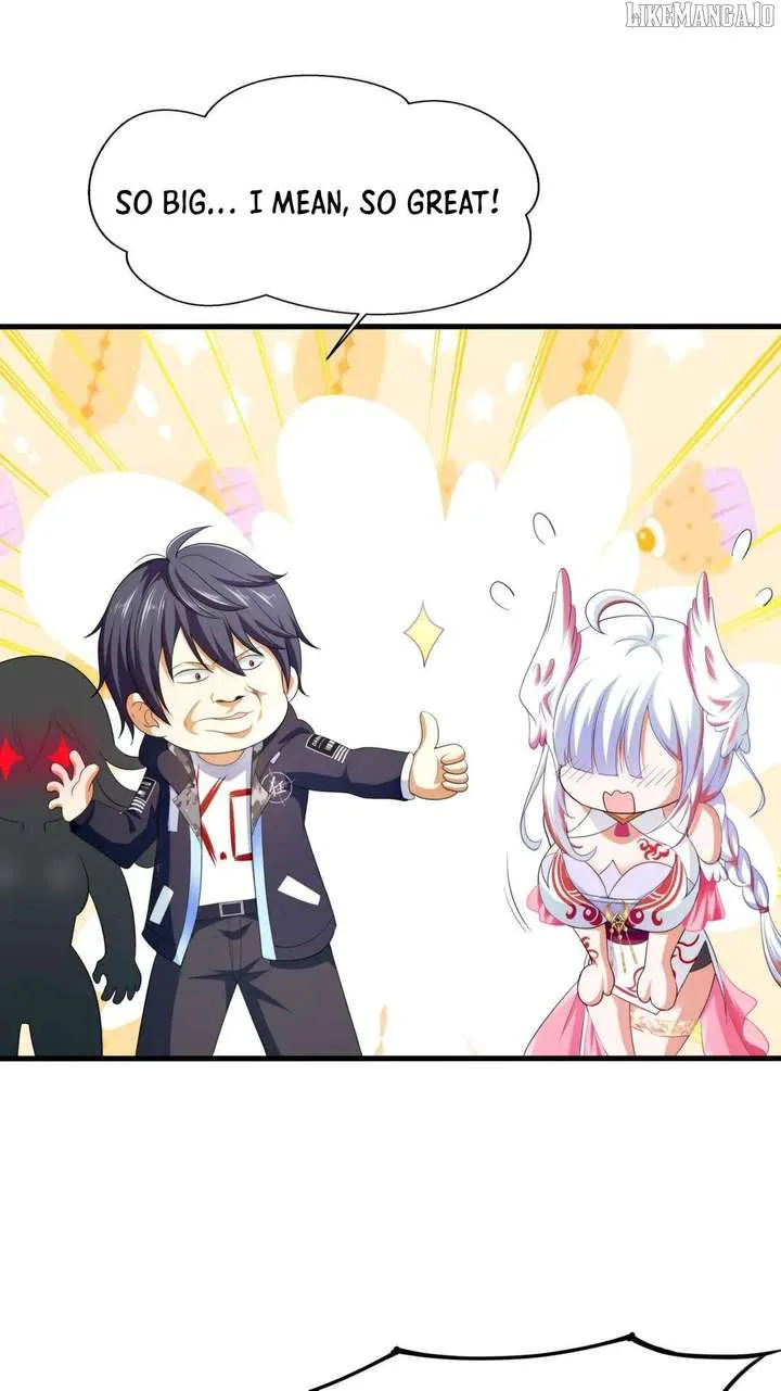 I Opened A Harem in Hell Chapter 49 page 28