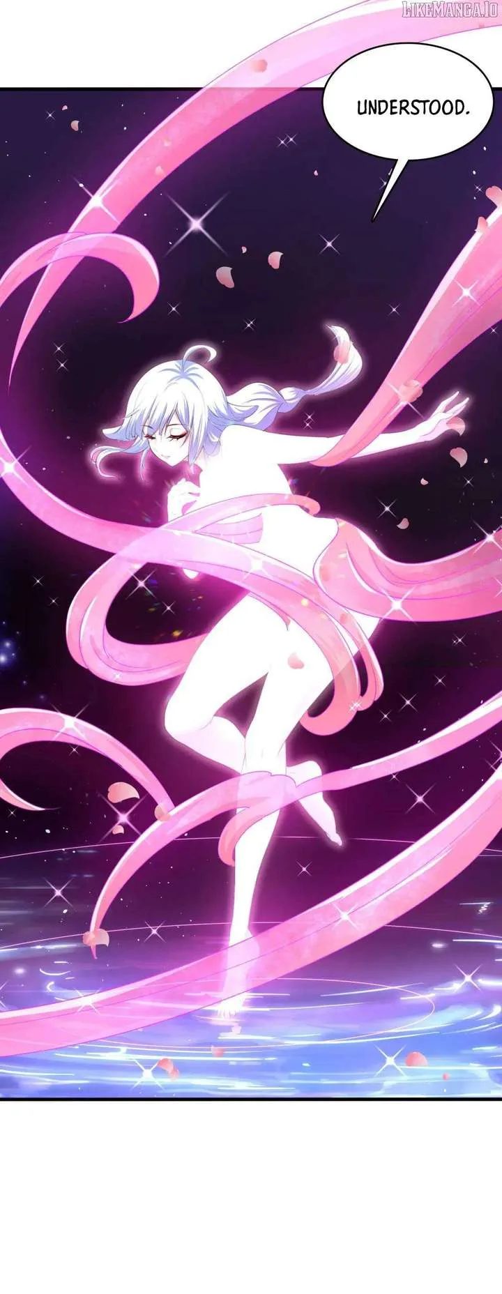 I Opened A Harem in Hell Chapter 49 page 23