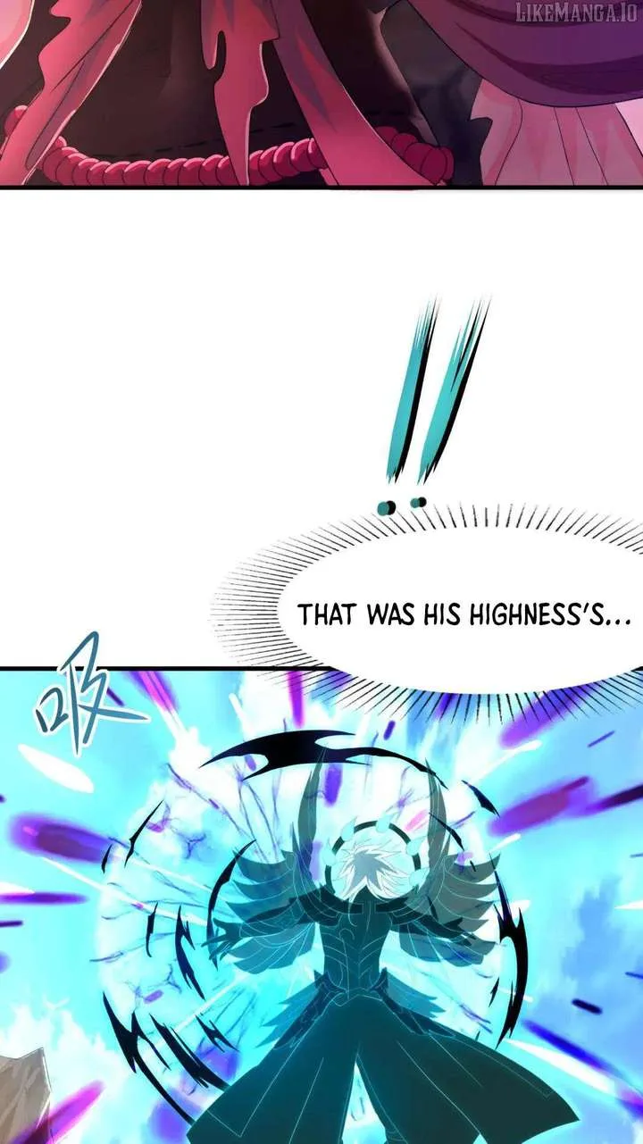 I Opened A Harem in Hell Chapter 49 page 3