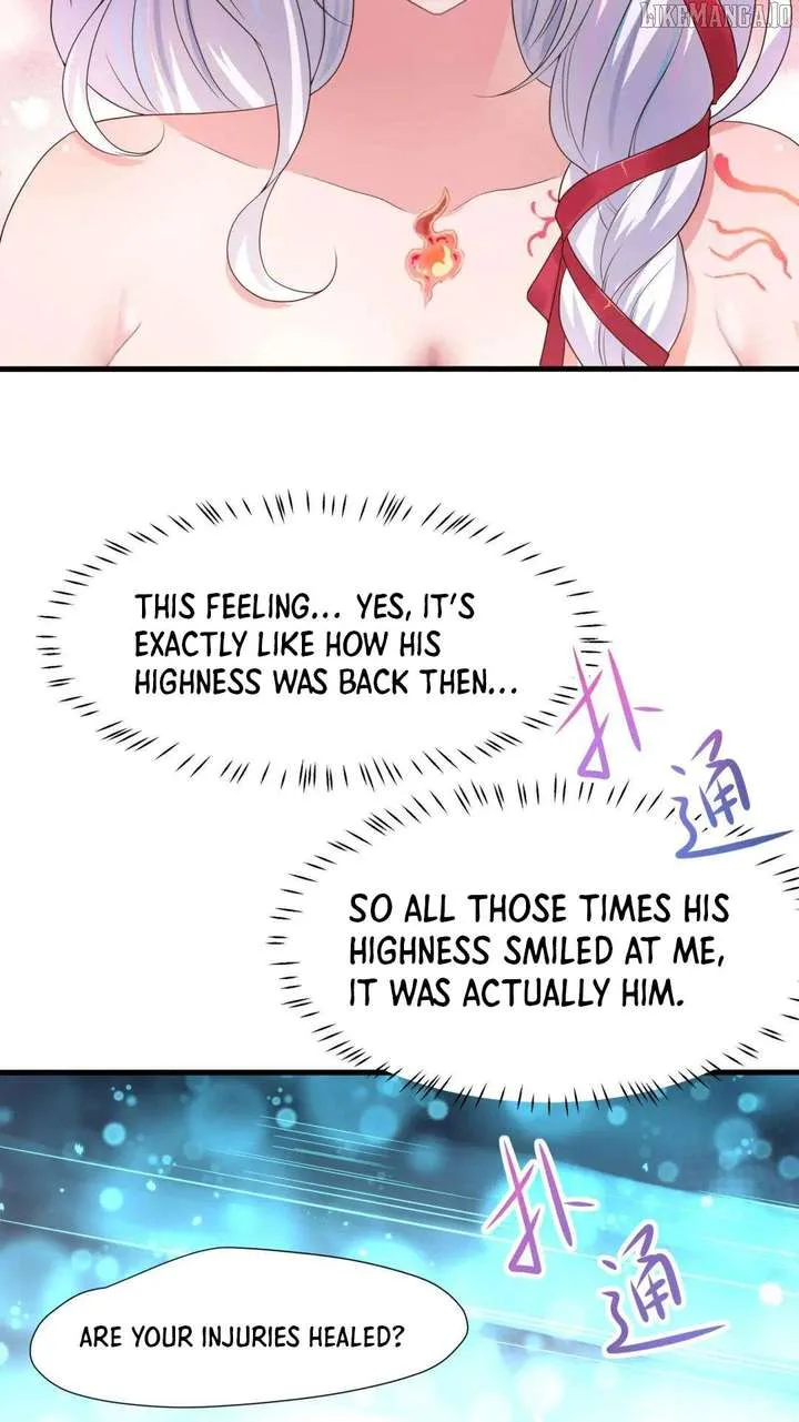 I Opened A Harem in Hell Chapter 49 page 13