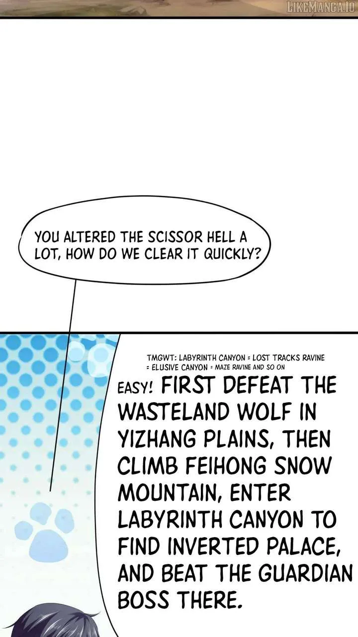I Opened A Harem in Hell Chapter 49 page 30