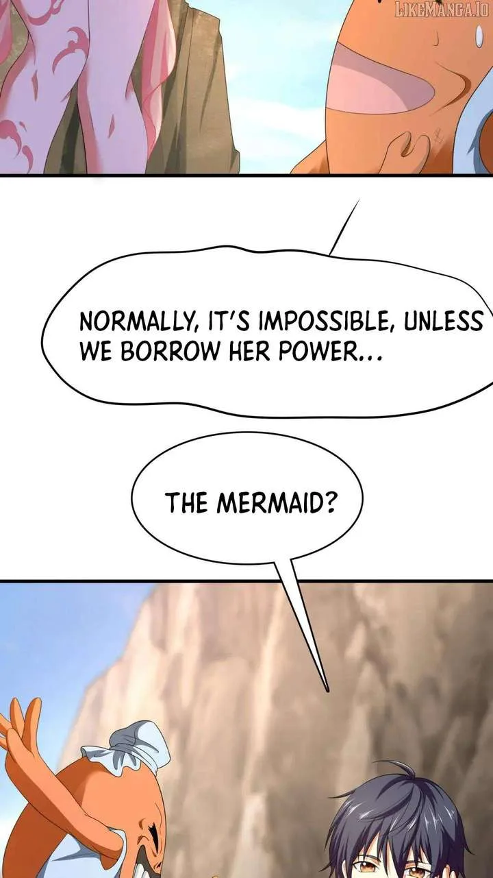 I Opened A Harem in Hell Chapter 49 page 35