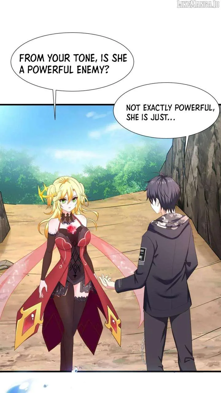 I Opened A Harem in Hell Chapter 49 page 38