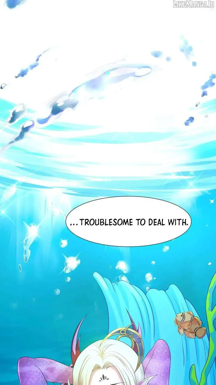 I Opened A Harem in Hell Chapter 49 page 39