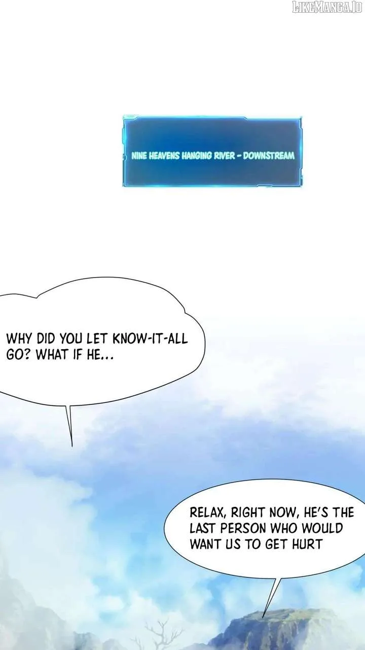 I Opened A Harem in Hell Chapter 50 page 2