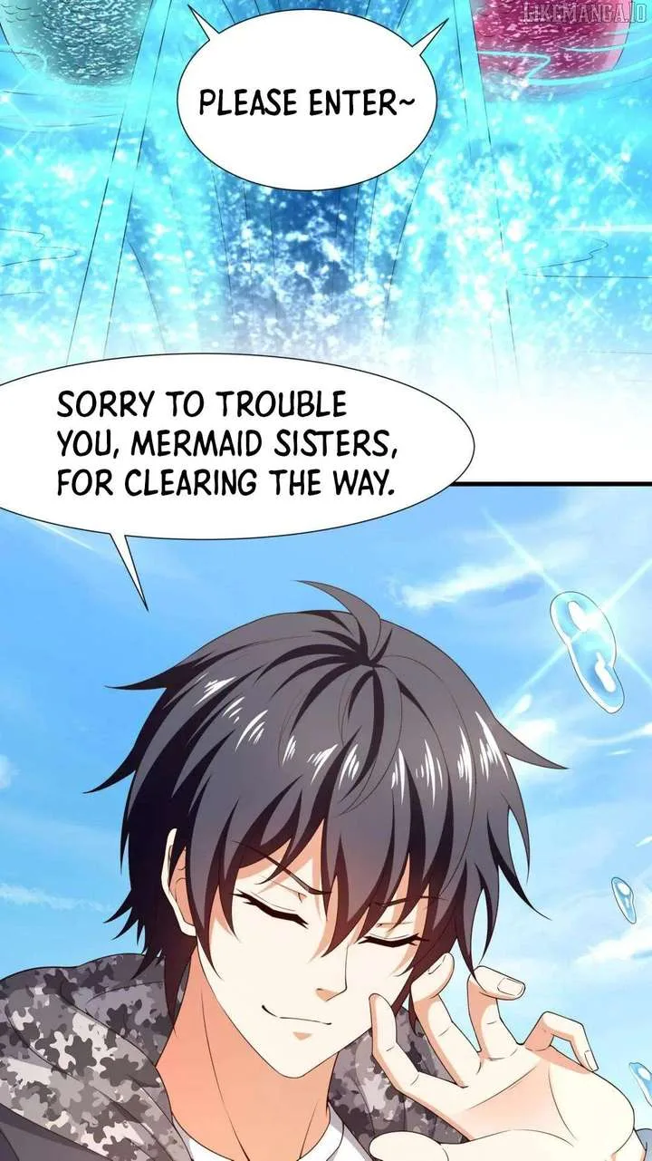 I Opened A Harem in Hell Chapter 50 page 14
