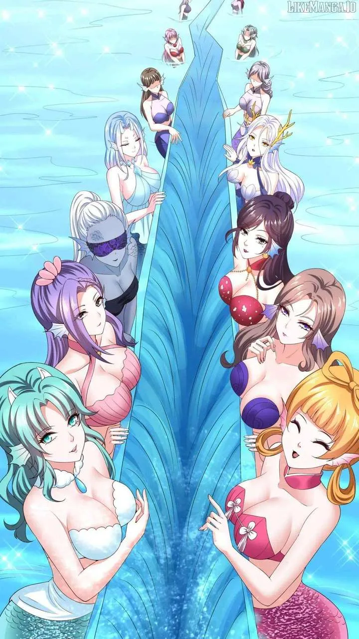I Opened A Harem in Hell Chapter 50 page 13