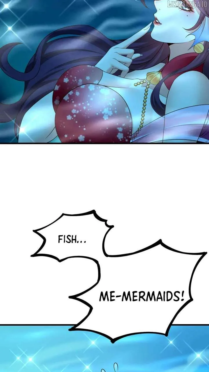 I Opened A Harem in Hell Chapter 50 page 7