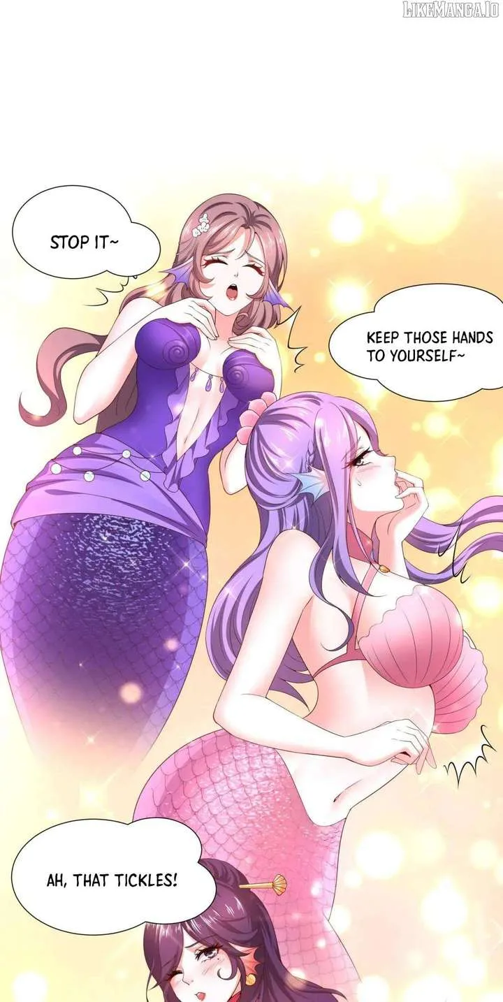 I Opened A Harem in Hell Chapter 50 page 16